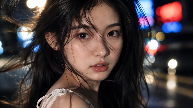 YIYI