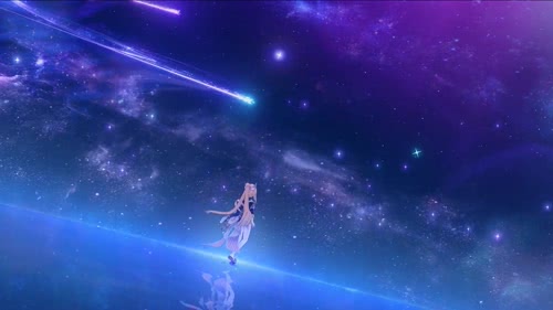 原神 心海 观星