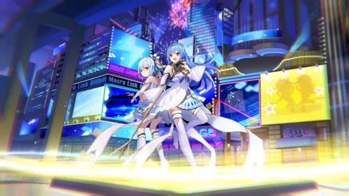 2019BML宣传视频