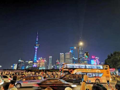 风景