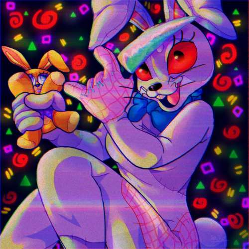 vanny fnaf