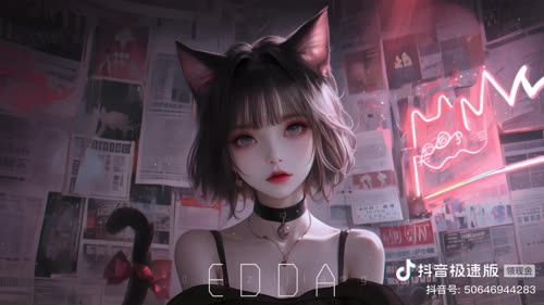 动漫