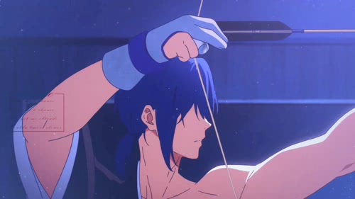 月色