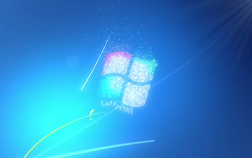 Windows7