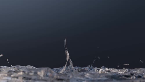 水滴