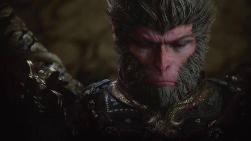BlackMyth：WuKong