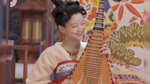 美女
