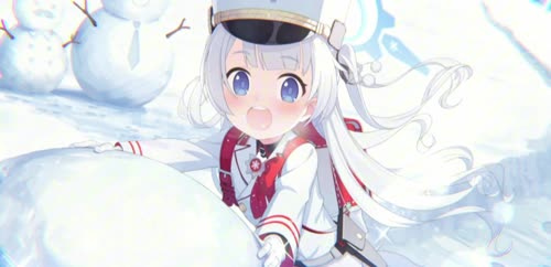 碧蓝档案
