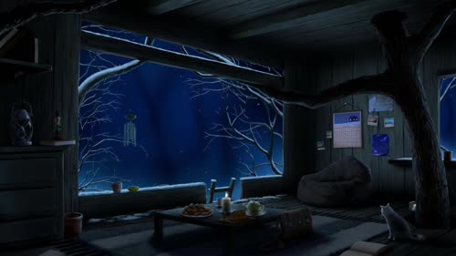小屋