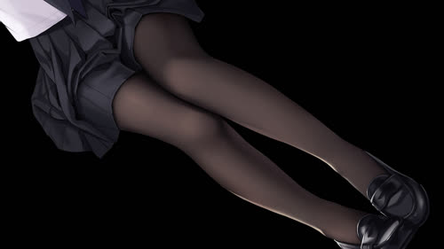 美女