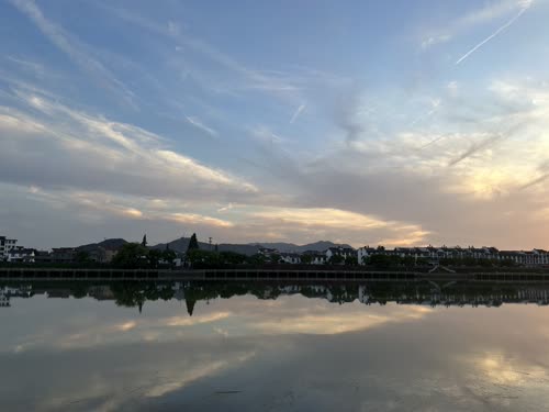 风景