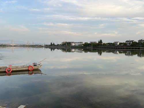 风景