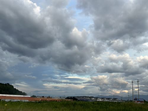 风景