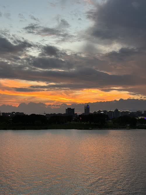 风景