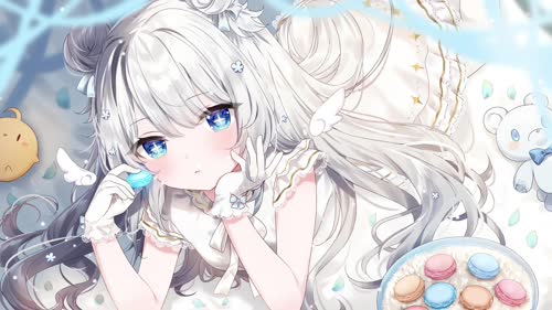 少女lm