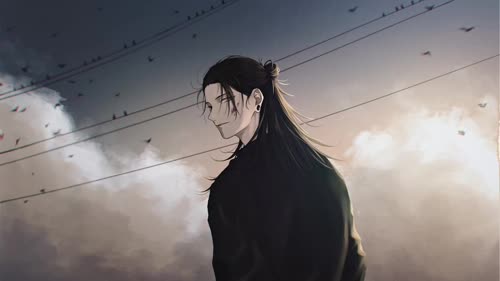 老猫
