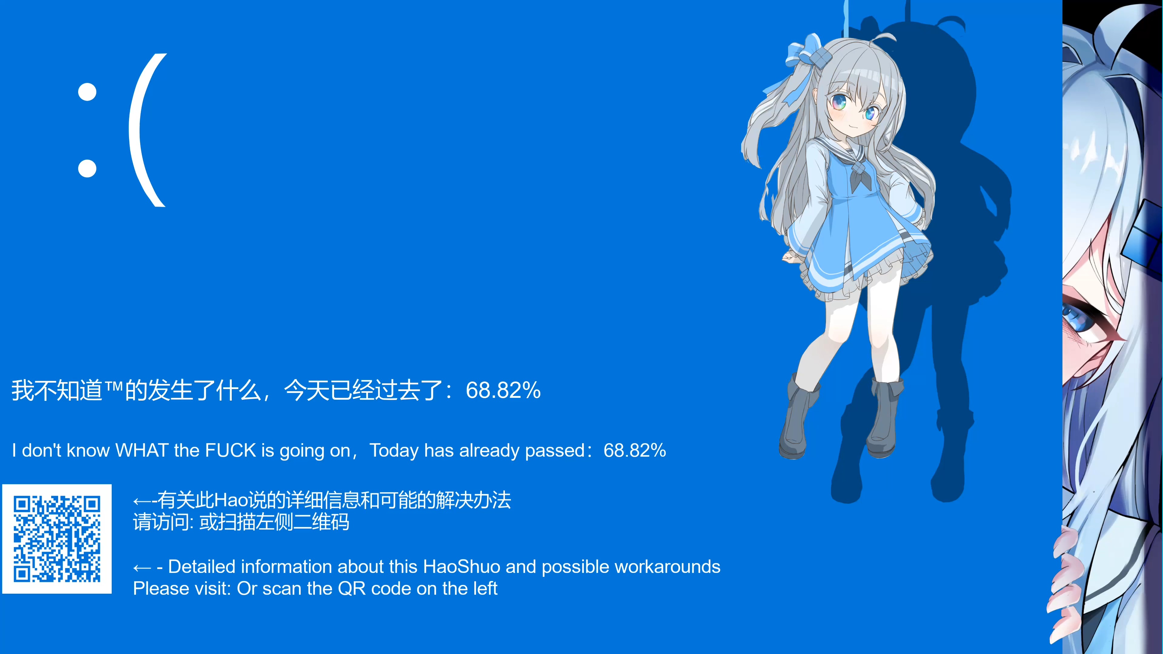 老猫