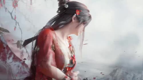 顾清寒