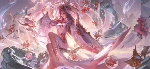 王昭君