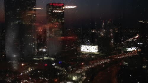 雨