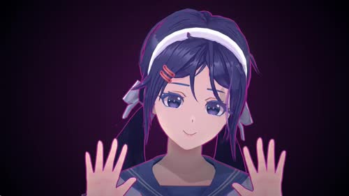 米塔王