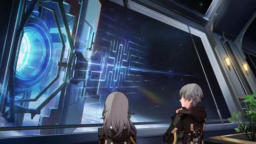 崩铁