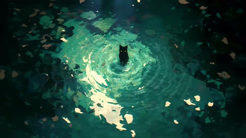 老猫