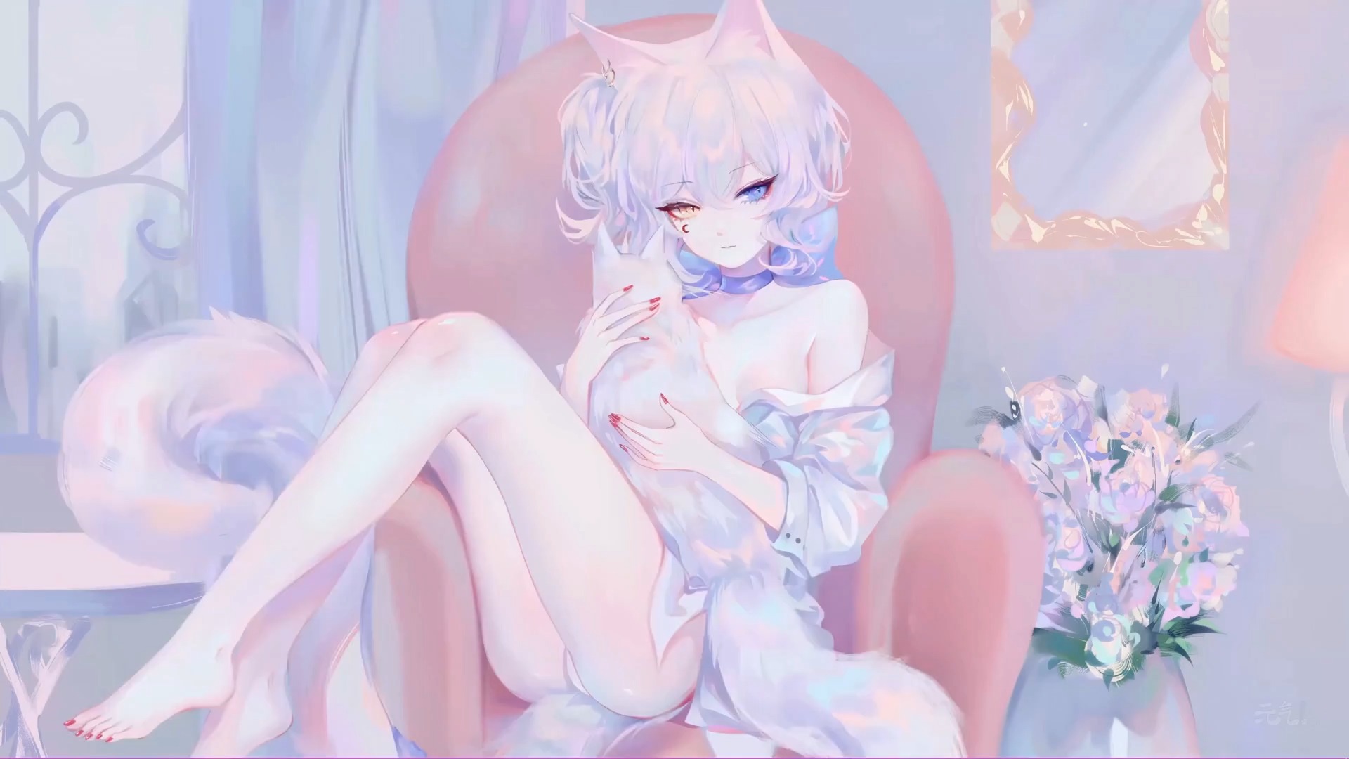 1