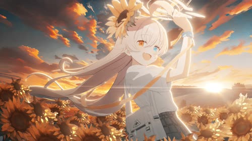 小鸟游星野