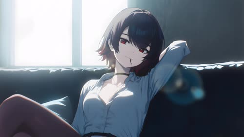 艾莲