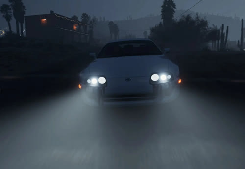 血泪supra