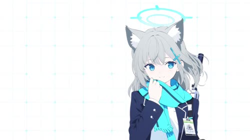 砂狼白子