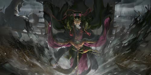 三国杀杨彪