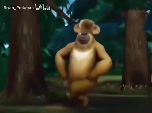 熊二