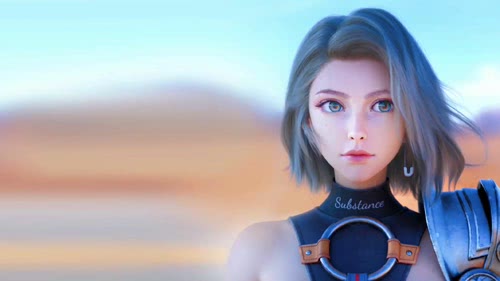 未来少女