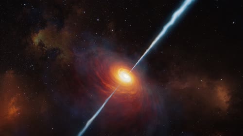中子星