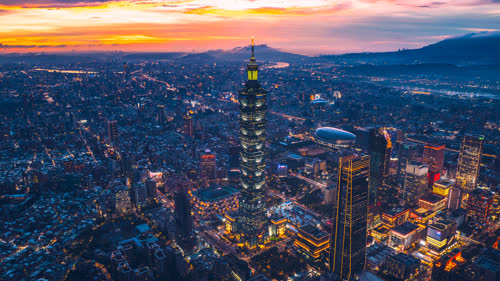 台北