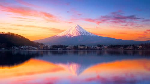 富士山2