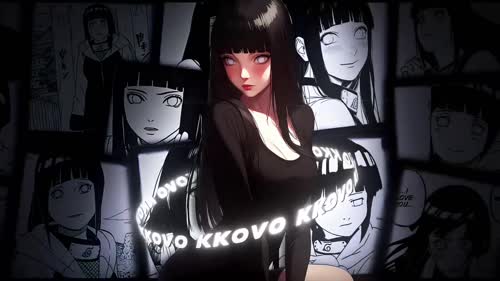极客云美化 旋 girl