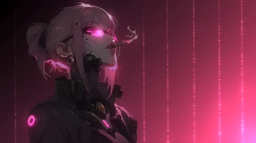 极客云 