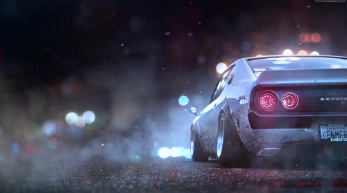  2000 GTR
