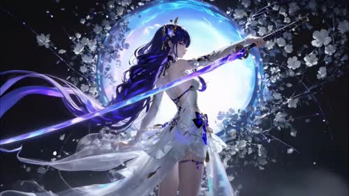 动漫