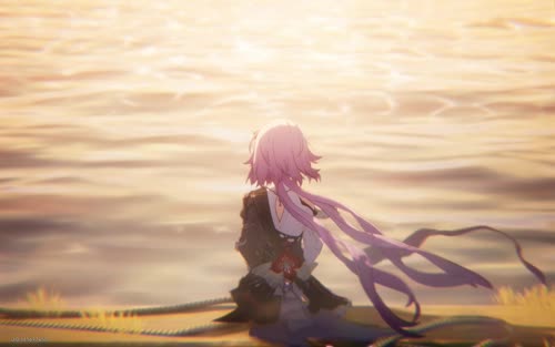 长夜月