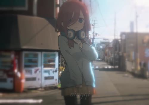 加油