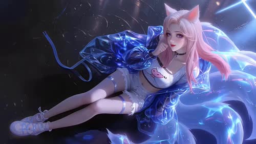 纸片人-电脑维修美化