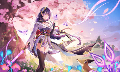 原神