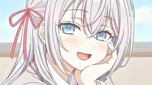 艾利同学
