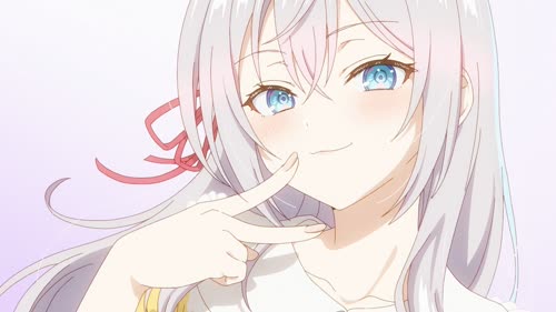 艾利同学