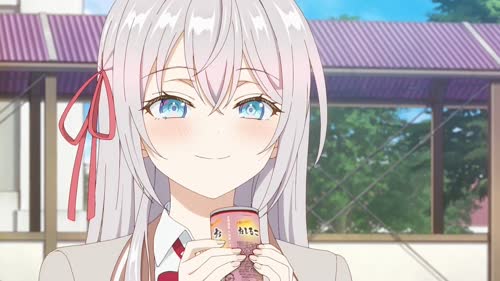 艾利同学