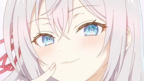 艾利同学